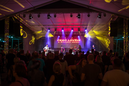 Pero Lovšin in Španski borci-foto-Nika_Hölcl